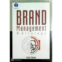 Brand Management & Strategi