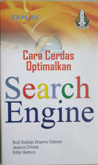 Cara Cerdas Optimalkan Search Engine