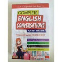 Complete Coversations in English