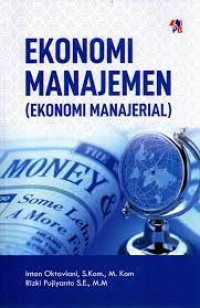 Ekonomi Manajemen (Ekonomi Manajerial)