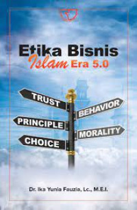 Etika Bisnis Islam di Era 5.0
