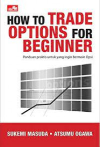 How to Trade Options for Beginner