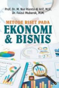 Metode Riset pada Ekonomi & Bisnis