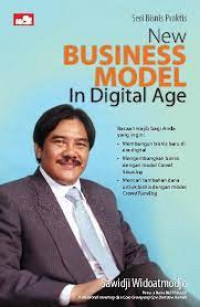 New Business Model In Digital Age