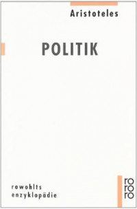 Politik : Aristoteles