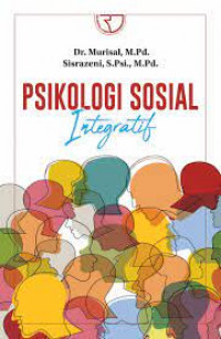 Psikologi Sosial Integratif
