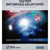 Sistem Informasi Akuntansi (Accountung Information System, 13th ed)