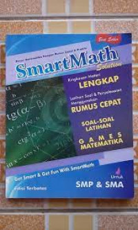 SmartMath Solution: Metode Bimbingan Belajar Mandiri