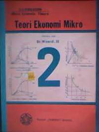 Teori Ekonomi Mikro 2