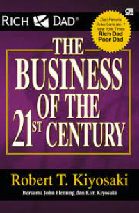 The Business of the 21th Century