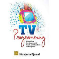 TV Programming