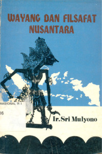 Wayang dan Filsafat Nusantara 2