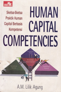 Human Capital Competetncies