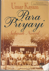 Para Priyayi