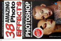 38 Amazing Photo Effectsfor Hobby & Business with Photoshop