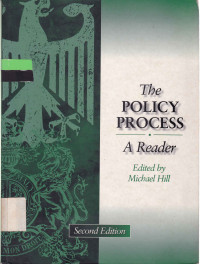 The Policy Process