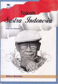 Tokoh Sastra Indonesia