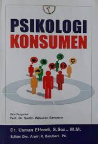 Psikologi Konsumen