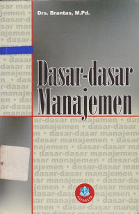 Dasar-dasar Manajemen