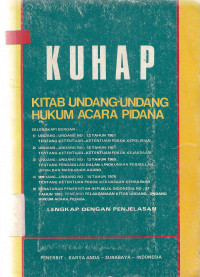 KUHAP