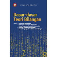 Dasar-dasar Teori Bilangan