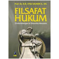 Filsafat Hukum