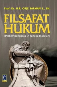 Filsafat Hukum: Perkembangan dan Dinamika Masalah