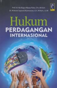 Hukum Perdaganagan Internasional