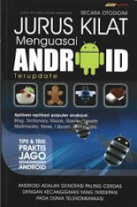 Jurus Kilat Menguasai Android