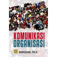 Komunikasi Orgnisasi