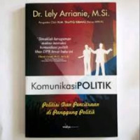 Komunikasi Politik