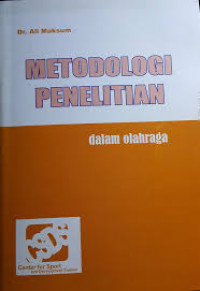 Metode Penelitian dalam Olahraga