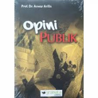 Opini Publik