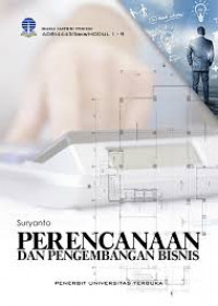 Perencanaan dan Pengembangan Bisnis