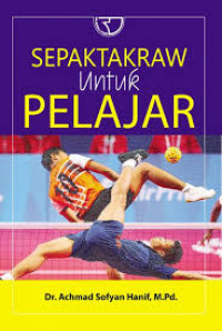 Sepaktakraw untuk Pelajar