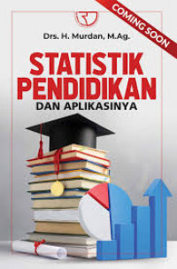 Statistika Pendidikan dan Aplikasinya