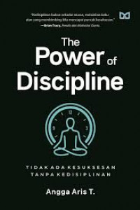 The Power Of Discipline