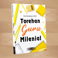 Torehan Guru Milenial