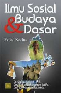 Ilmu Sosial Dan Budaya Dasar