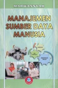 Manajemen Sumber Daya Manusia