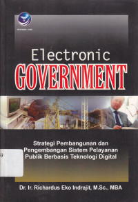 Electronic Goverment