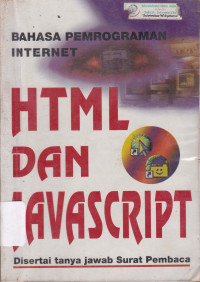 HTML dan Javascript