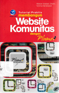 Image of Membangun Website Komunitas dengan Plume