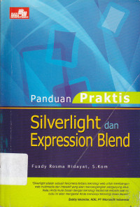 Panduan Praktis Sirverlight dan Expression Blend