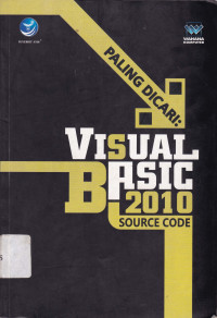 Visual Basic 2010 Source Code