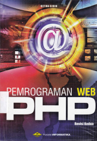 Pemograman Web PHP