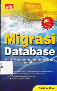 Migrasi Database