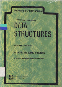 Image of Data Structures