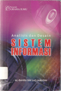 Analisis dan Design Sistem Informasi