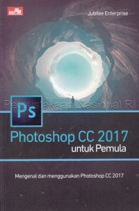 Image of Photoshop CC 2017 untuk Pemula